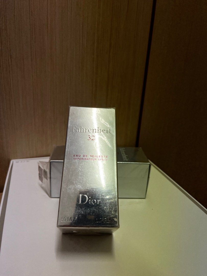 Dior fahrenheit deals 32 50ml