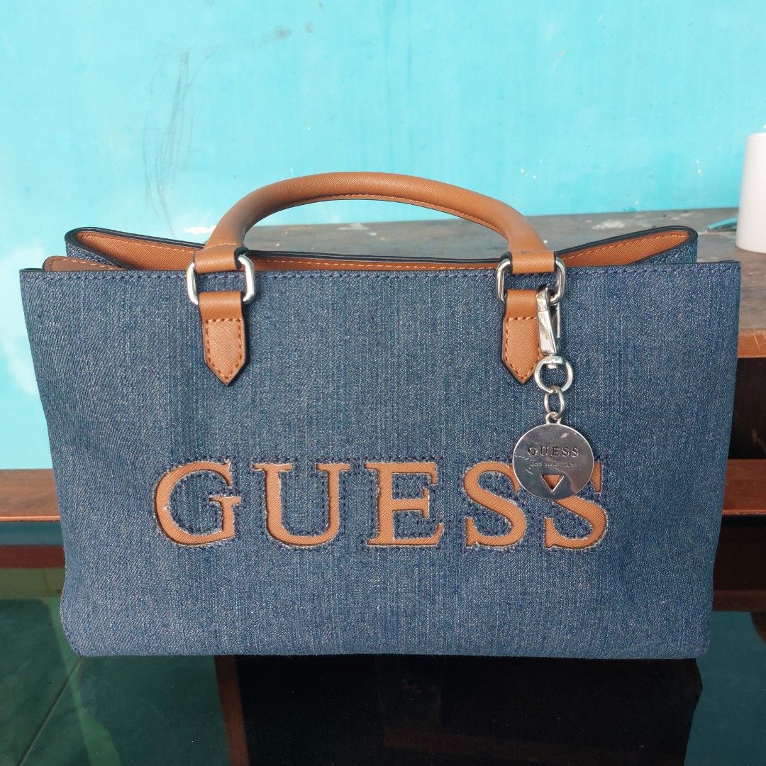 Harga tas guess sling bag cheap