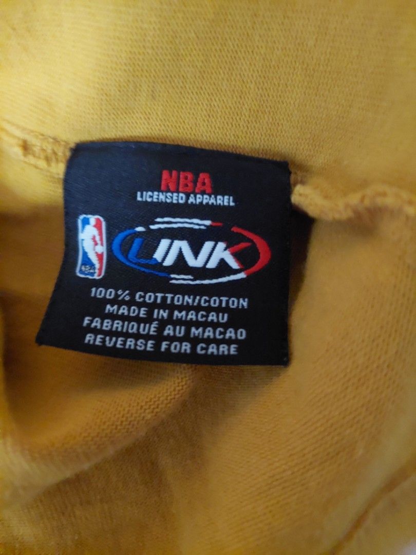 Unk nba apparel discount