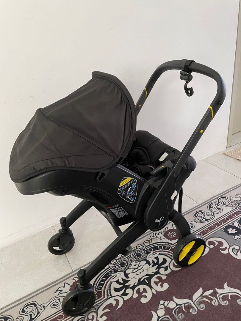 Stroller donna new arrivals