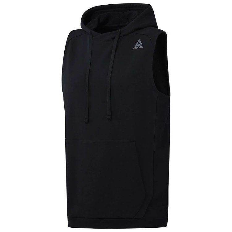 Combat legacy shop sleeveless hoodie