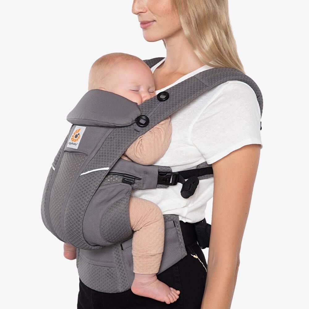 Ssc ergobaby outlet