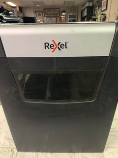 Rexel Paper Shredder 220volts