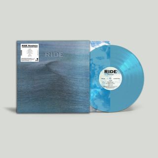 Ride - Nowhere Vinyl/LP