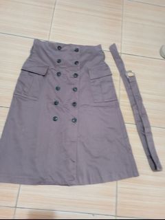 Rok button Executive