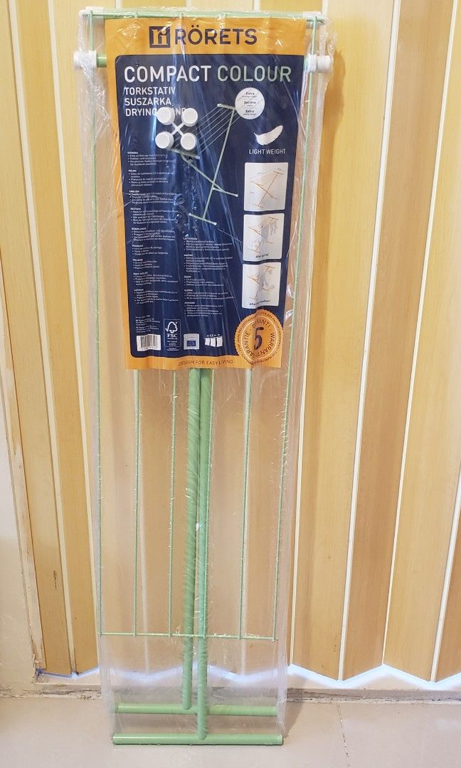 Rorets drying hotsell stand