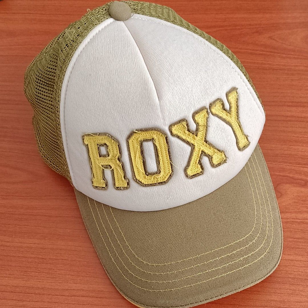 Roxy Hat Men s Fashion Watches Accessories Cap Hats on