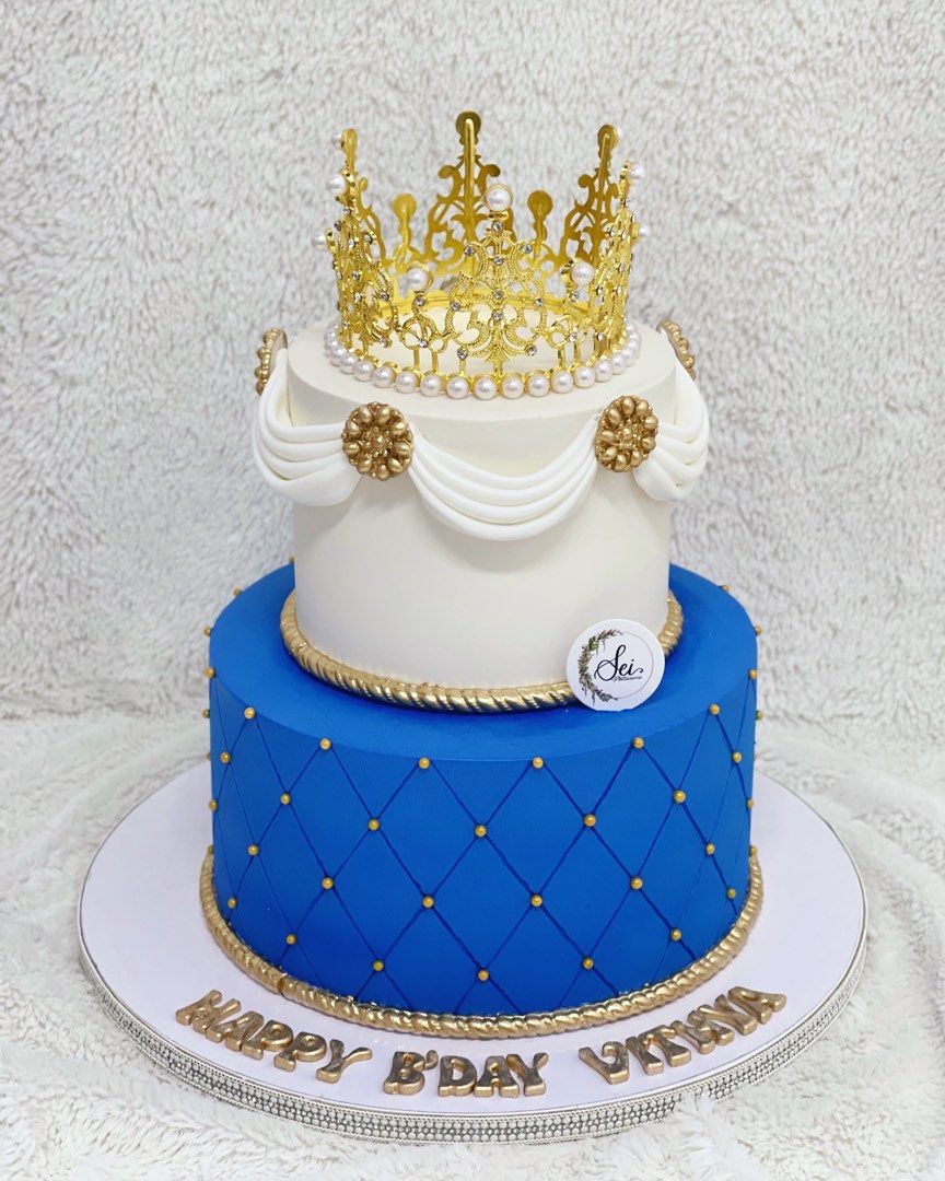 9 incredible royal cakes gifted to the Queen, Kate Middleton and more |  HELLO!