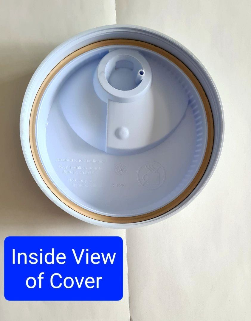 Rubbermaid Jug Cooler, Furniture & Home Living, Kitchenware & Tableware