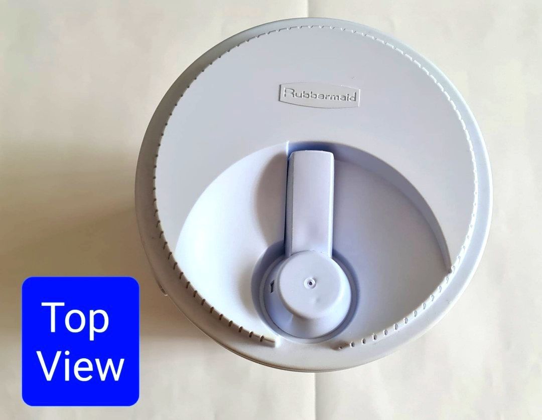 Rubbermaid Jug Cooler, Furniture & Home Living, Kitchenware & Tableware