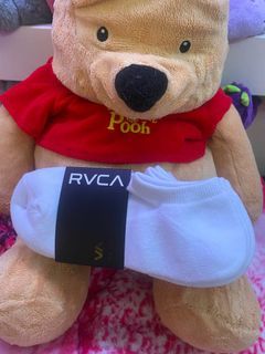 RVCA Socks