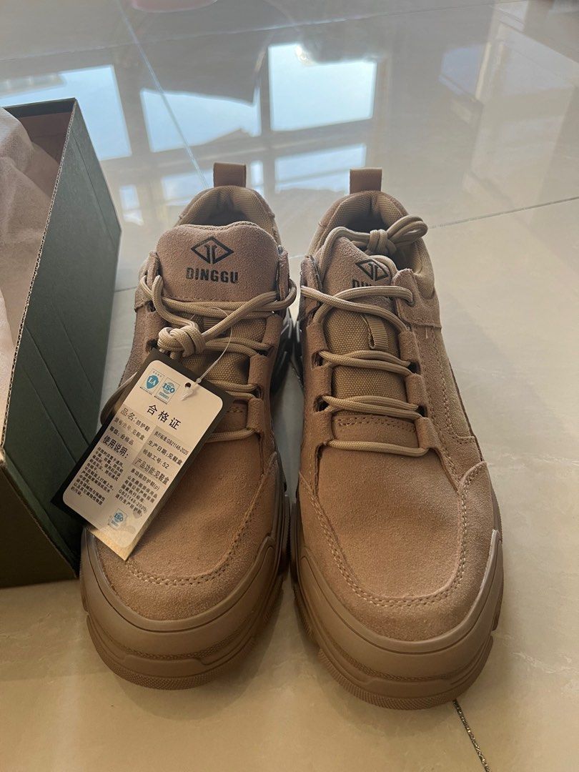 Dinggu safety shoes online