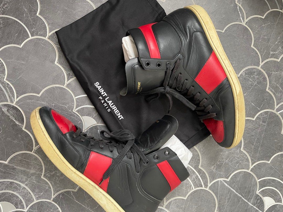 Saint laurent 10h 2025