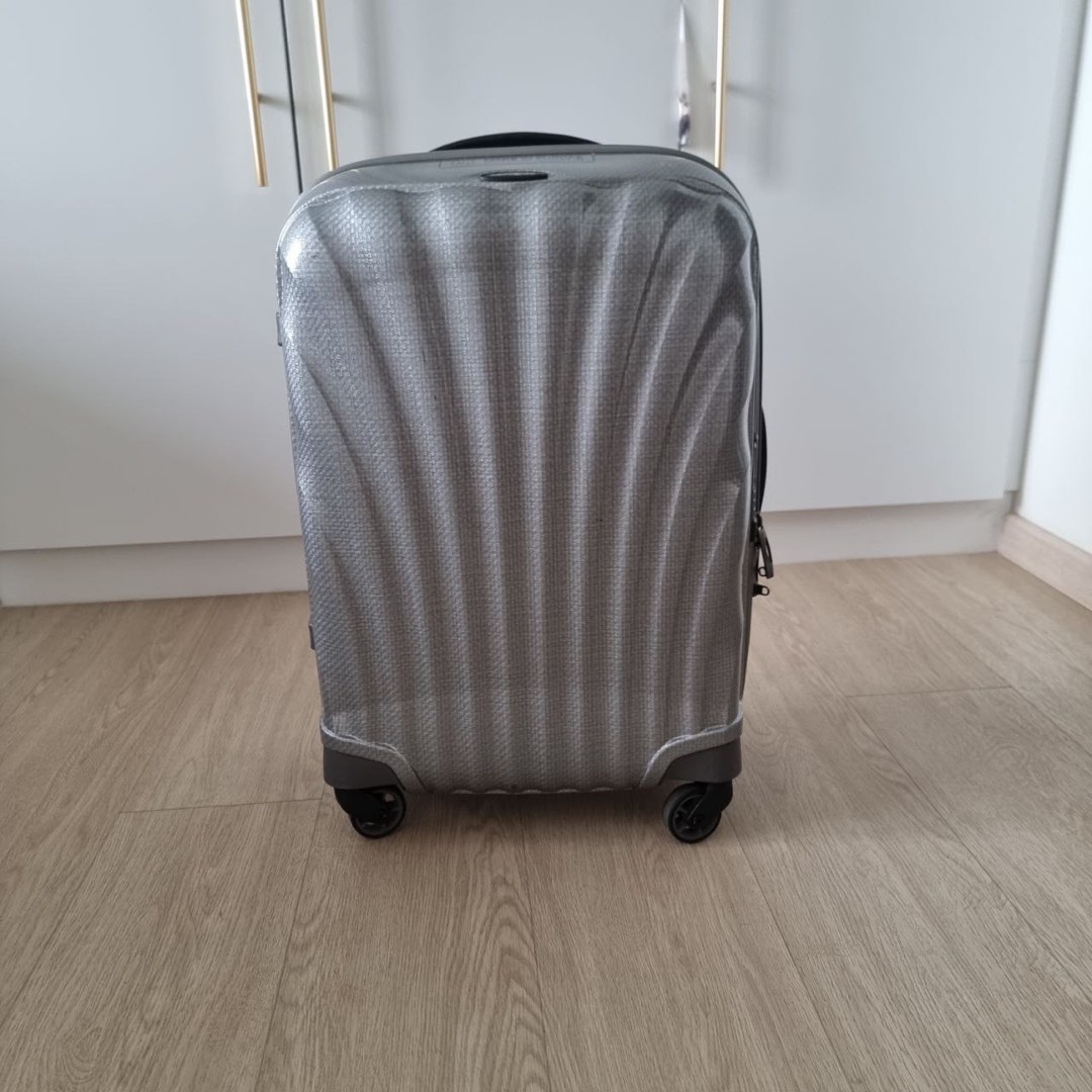 Samsonite on sale 1.8 kg