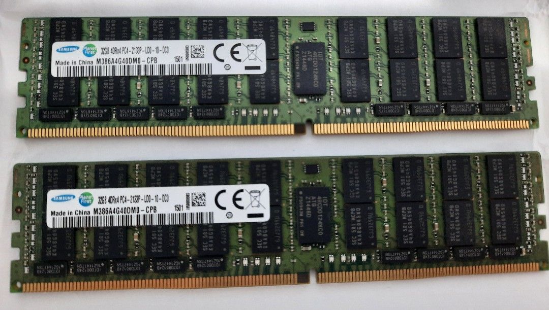 Ram ddr4 best sale 32