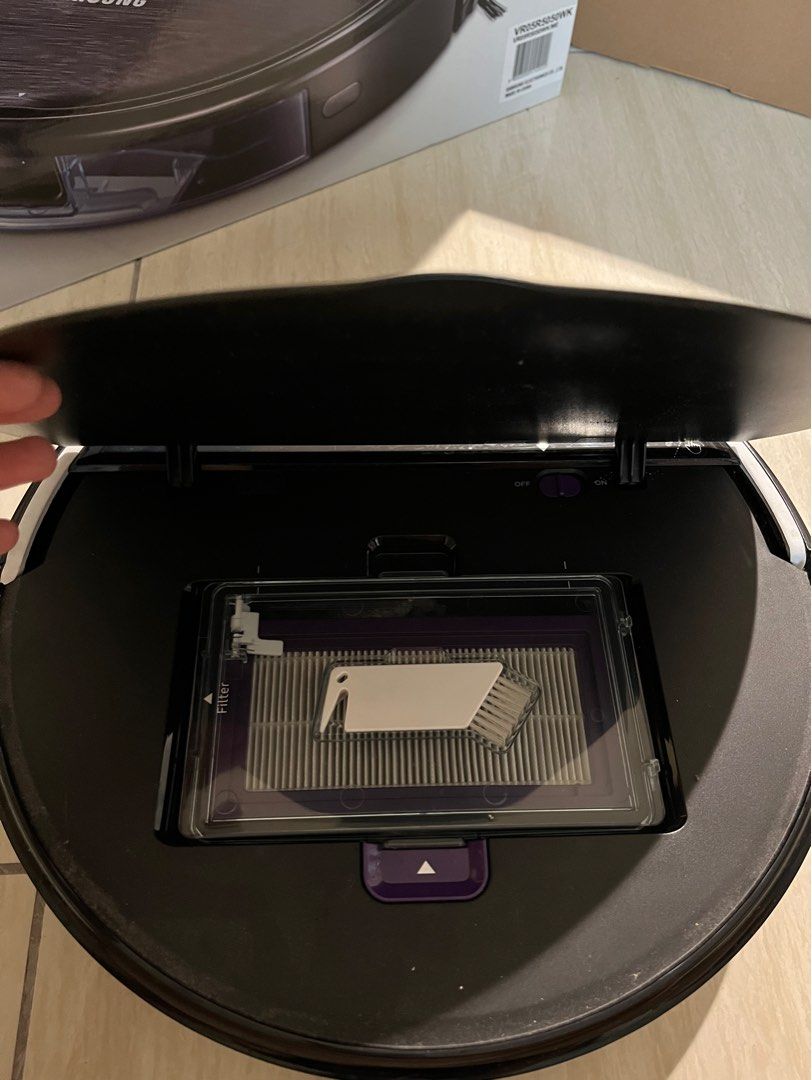Xiaomi mi robot sales vacuum harvey norman