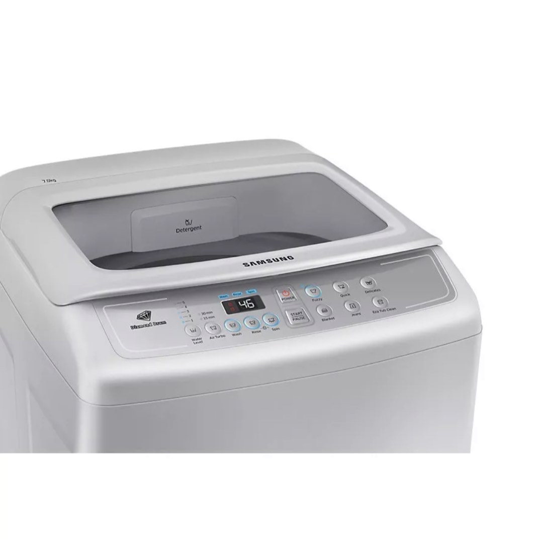 Samsung washing machine, TV & Home Appliances, Washing Machines and