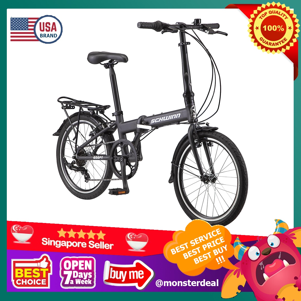 Schwinn adapt cheap