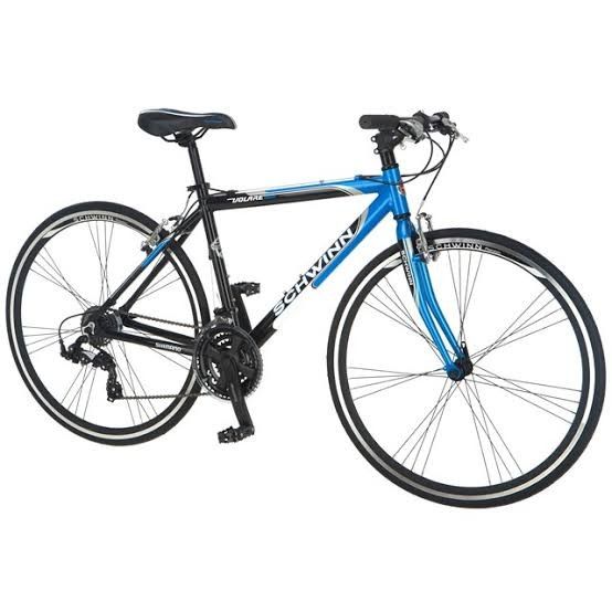 Schwinn volare 1200 top