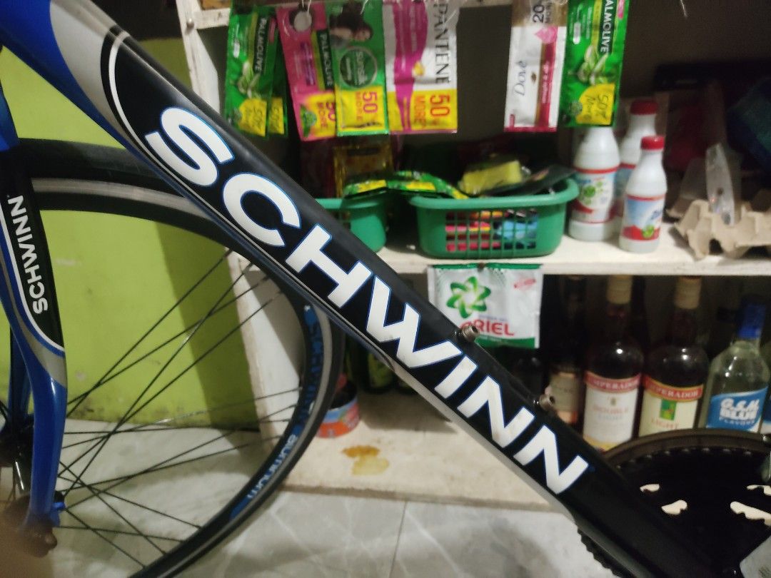 Schwinn men's volare 1200 bike 700c store