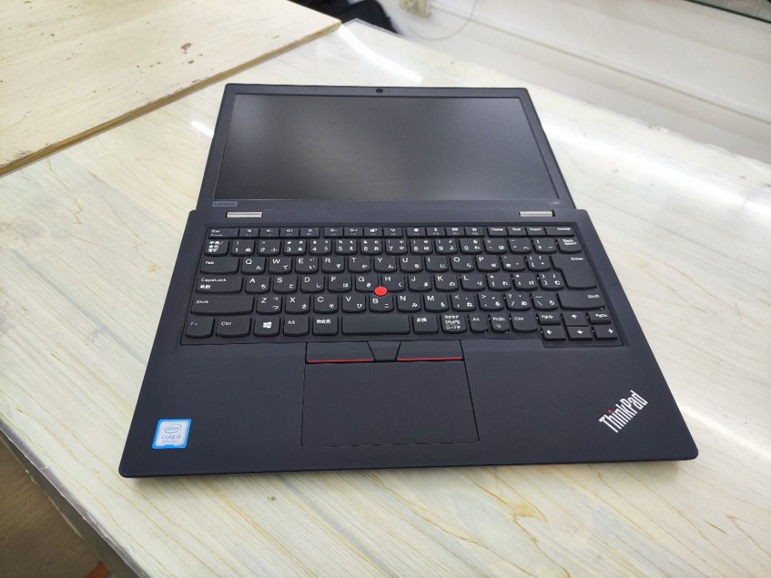 SECOND HAND LENOVO LAPTOP (Category: Laptops & Notebooks) located in Manila. Submitted by crisantow (Listing ID 1241097997, Image 2). Description: SALE ‼ SALE ‼ SALE ‼ SECONDHAND LENOVO THINKPAD L380 YOGA LAPTOP 📌₱14,500 📌₱14,500 ▪ INTEL CORE I5-8TH GEN ▪ 16GB MEMORY ▪ 256GB SSD ▪ WINDOWS 10 PRO ▪ 13.3" FHD (1920X1080) IPS ▪ INTEL UHD GRAPHICS ‼ RESERVE YOURS NOW ‼ ☑ 1 MONTH WARRANTY ☑ DELIVERY OR PICK UP ☑ MOP: CASH / BANK TRANSFER / GCASH –––
