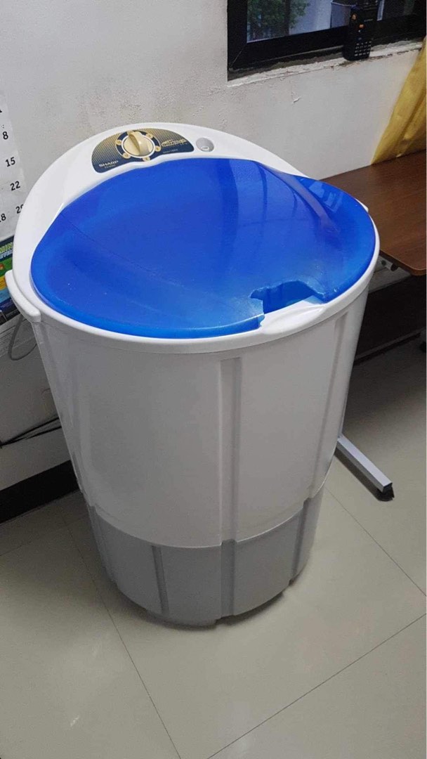second-hand-washing-machine-on-carousell