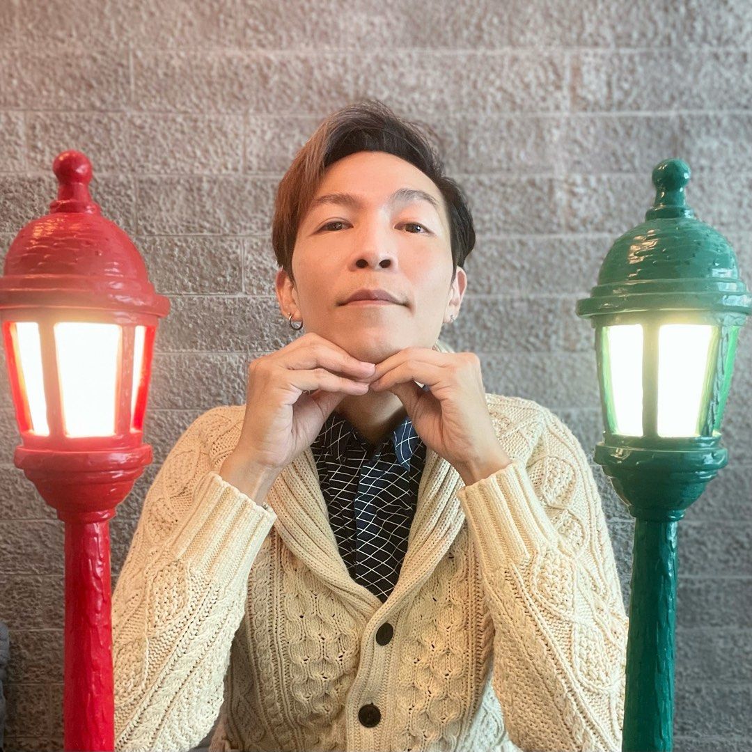 Seletti Table Street Lamp, Furniture & Home Living, Lighting & Fans, Lighting on Carousell