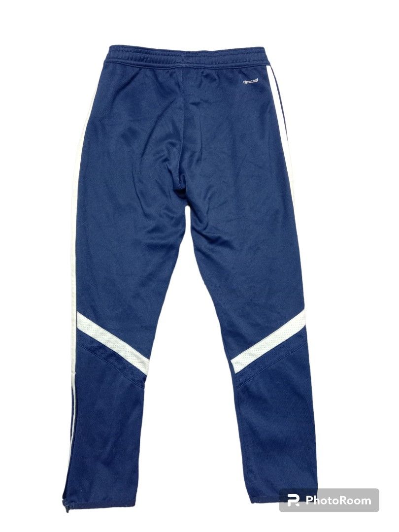 Seluar trek adidas new arrivals
