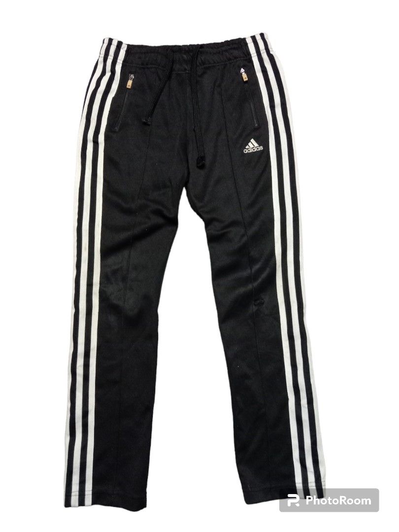 Seluar best sale trek adidas