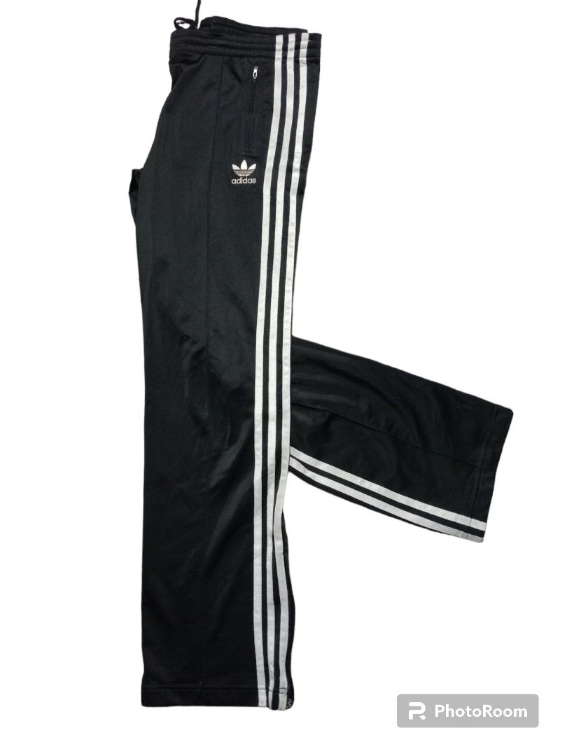 Seluar trek adidas on sale