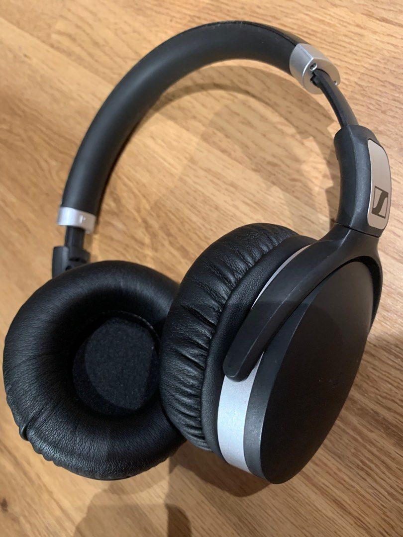 Sennheiser 450BT