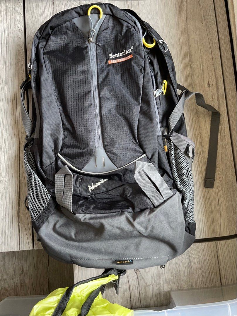 Senterlan backpack outlet