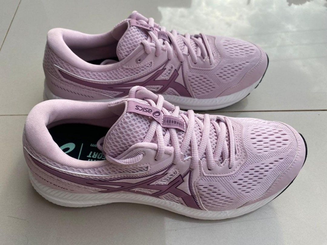 sepatu ASICS original
