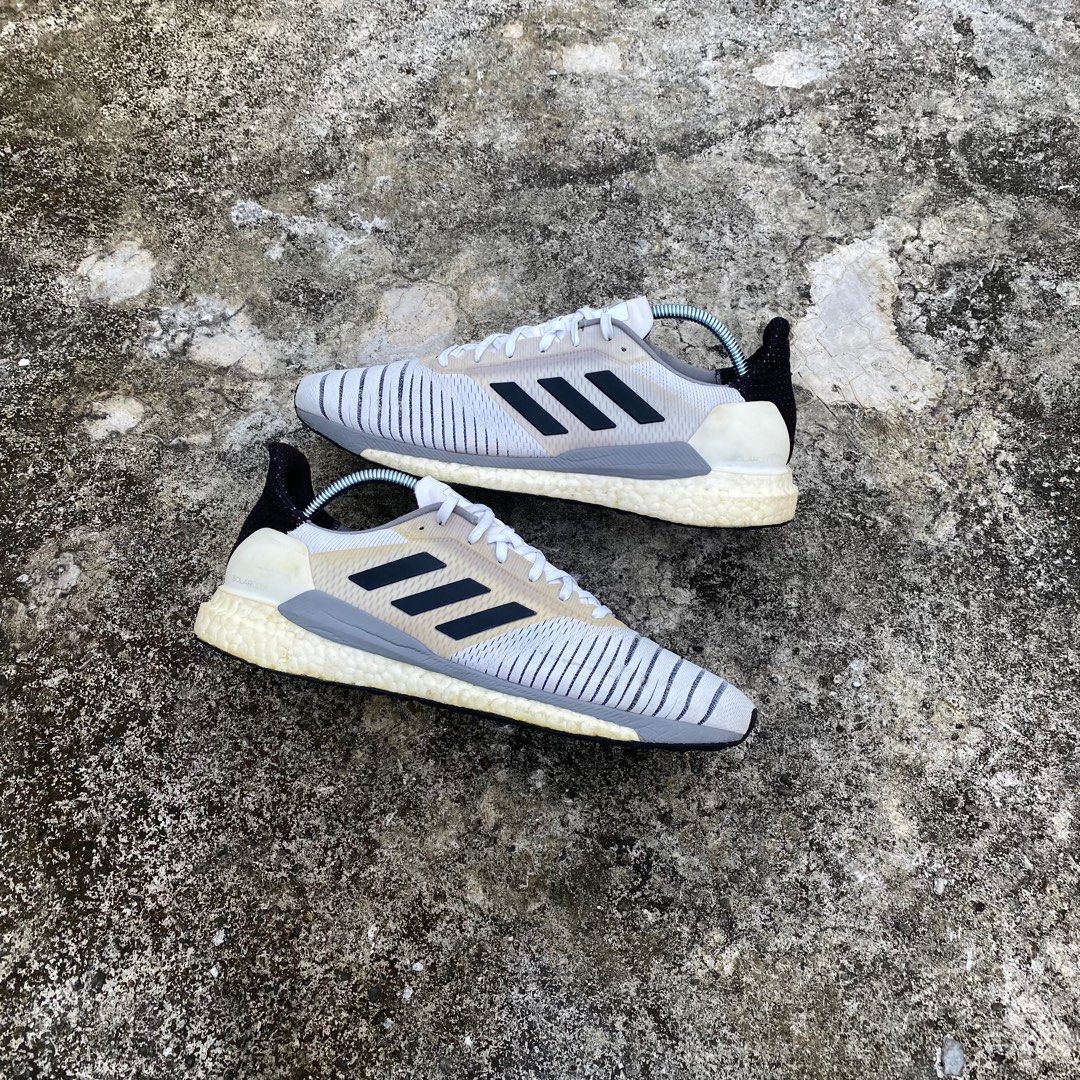 Adidas solar glide 43 cheap