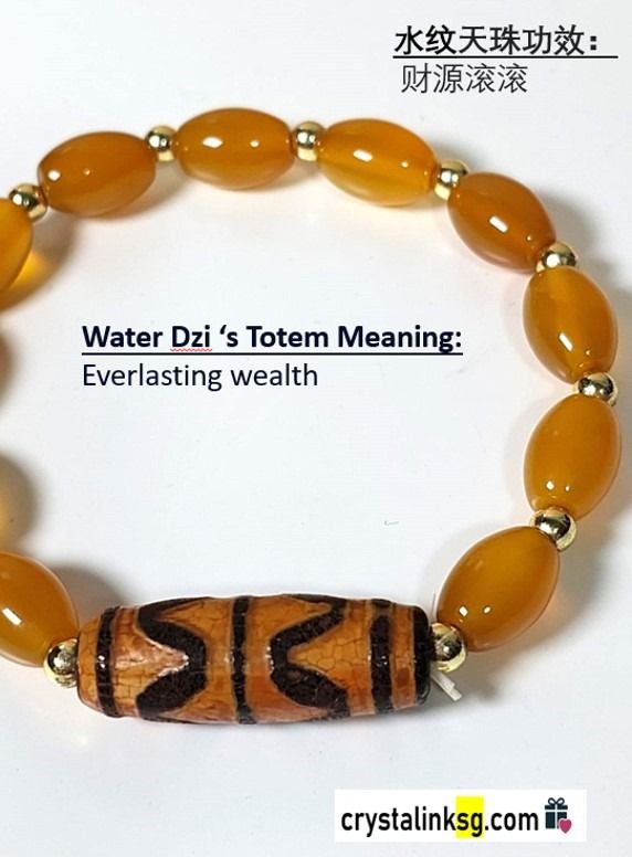 Chinese discount protection bracelet