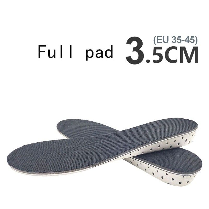 Men's height shoe inserts store