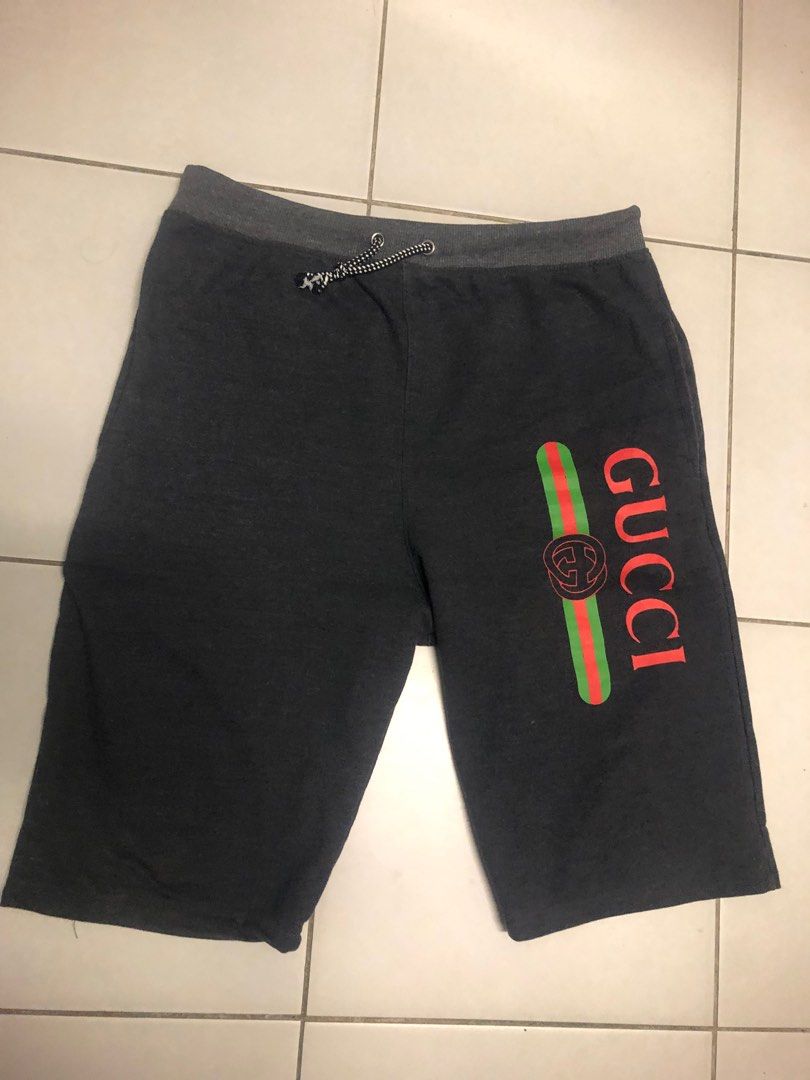 Moletom da gucci original sales