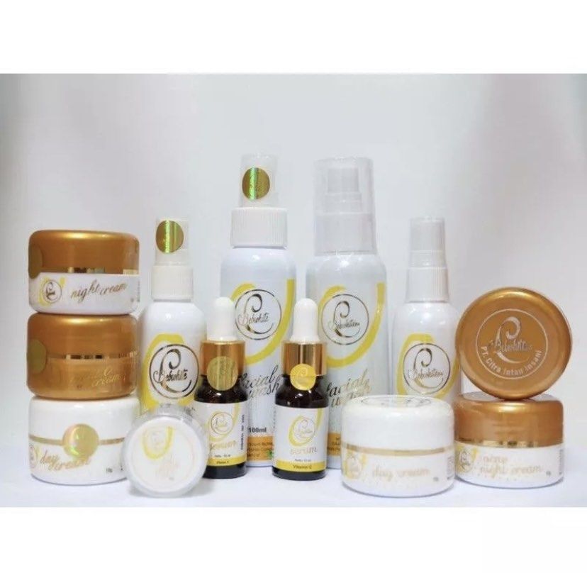 Bebwhite c skincare deals