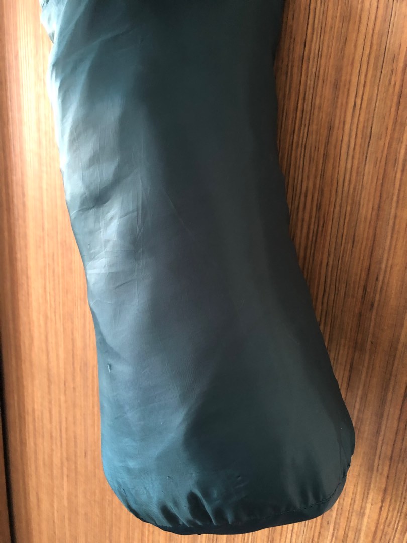 Sleeping bag, Sports Equipment, Hiking & Camping on Carousell