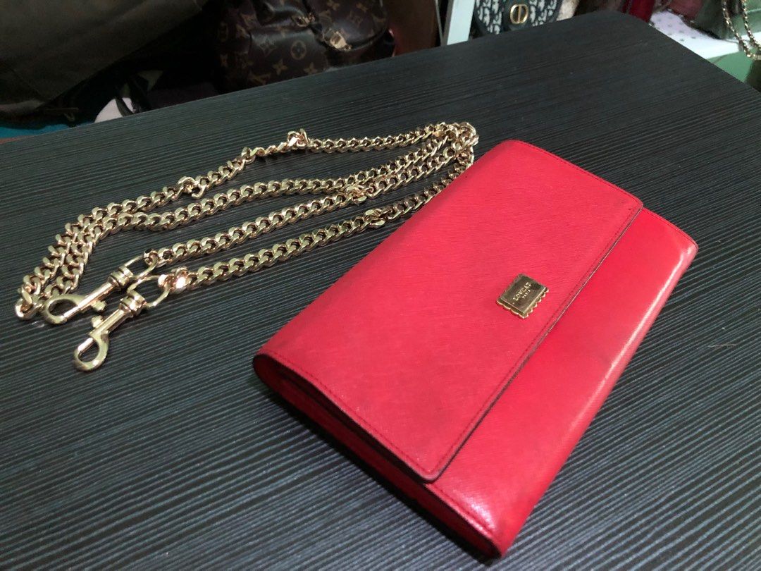 Lovcat paris wallet outlet