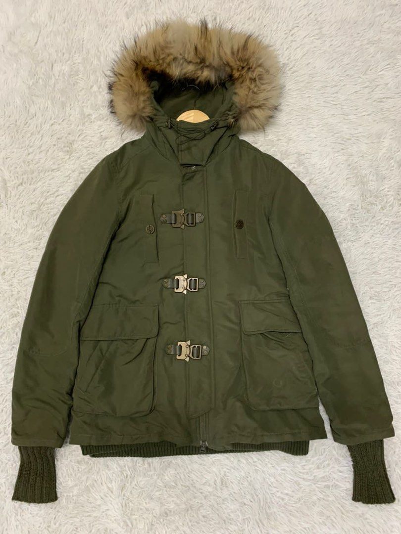Sly military jacket new arrivals