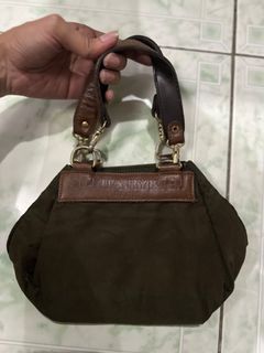 Sonia Rykiel mini hand bag