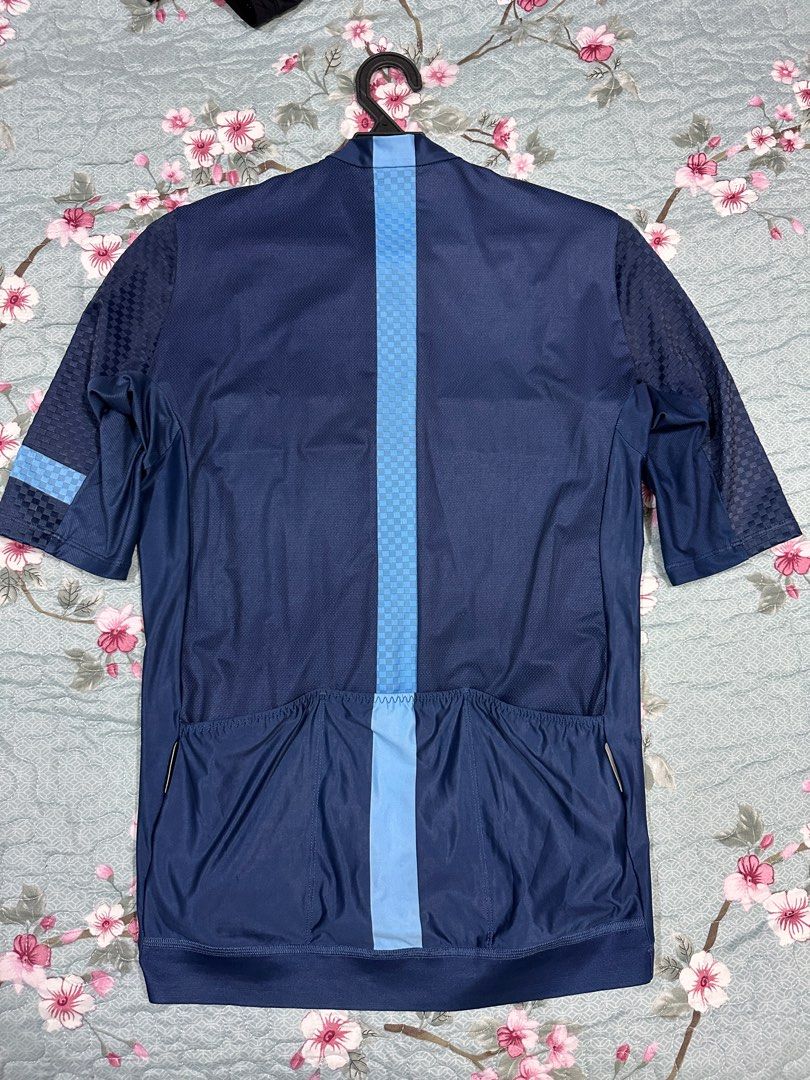 Soomom Cycling jersey Men s Fashion Activewear on Carousell