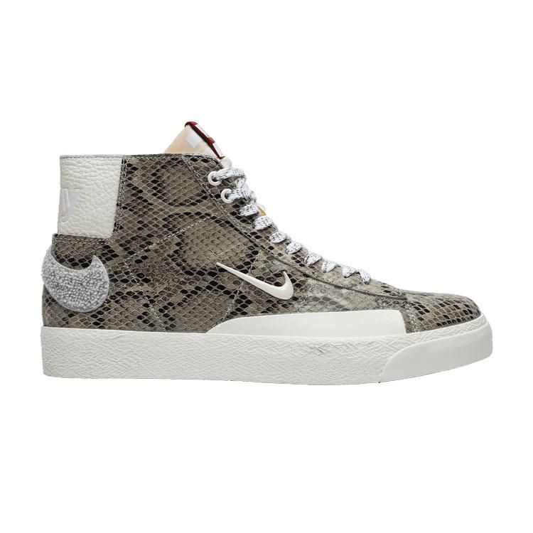 Nike blazer top soulland