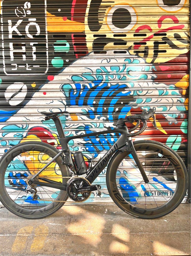 Specialized venge best sale pro disc 2019