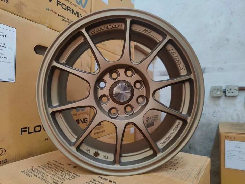 SPORT RIM 15