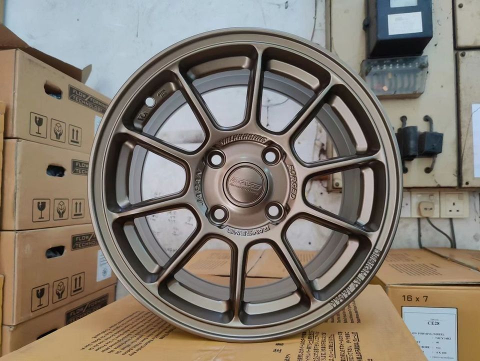 SPORT RIM 15
