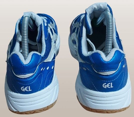 Asics gel deals 496tr mens