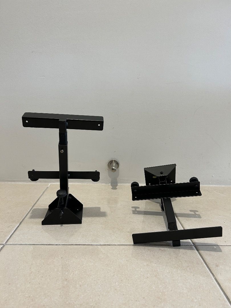 SPS810 Surround Speaker Wall Mount Bracket 1 Pair Audio Other