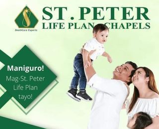 St peter plan